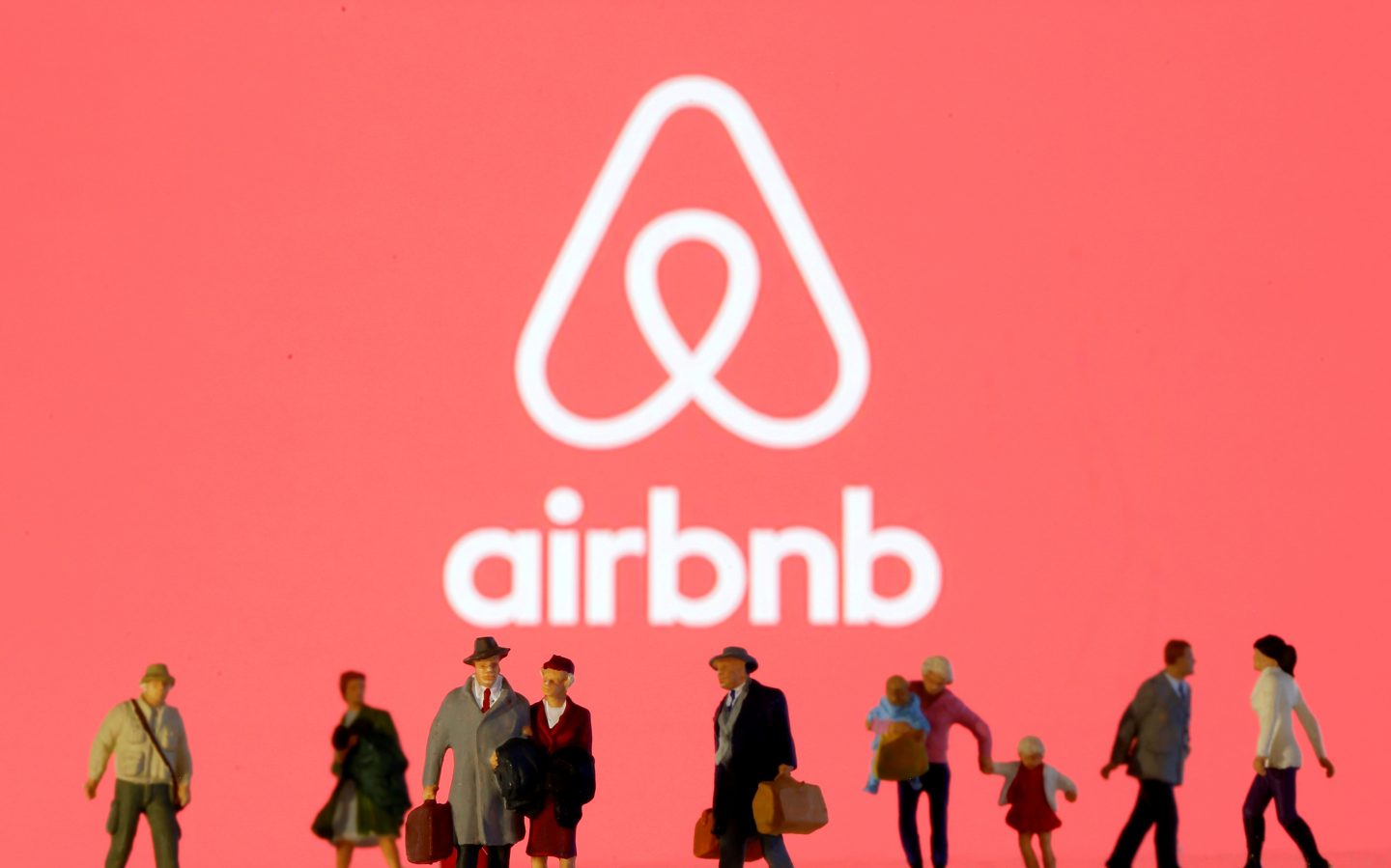 Como o airbnb teve o melhor ipo de 2020 em plena pandemia