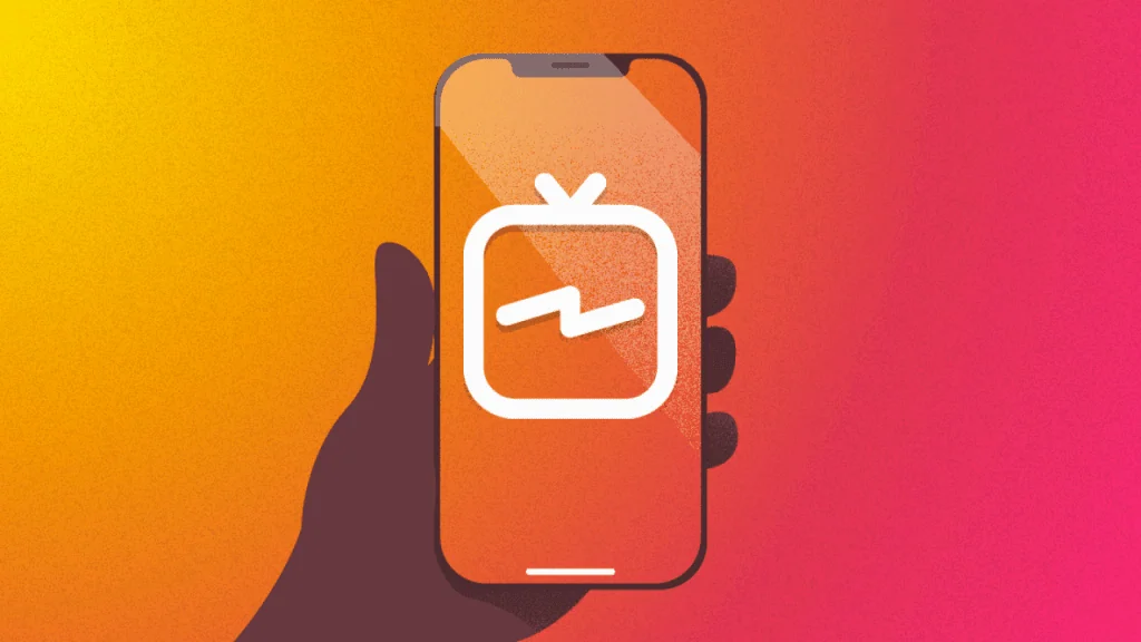 Le migliori alternative a YouTube per uscire dalla tua bolla Illustrazione di igtv, una delle alternative a youtube