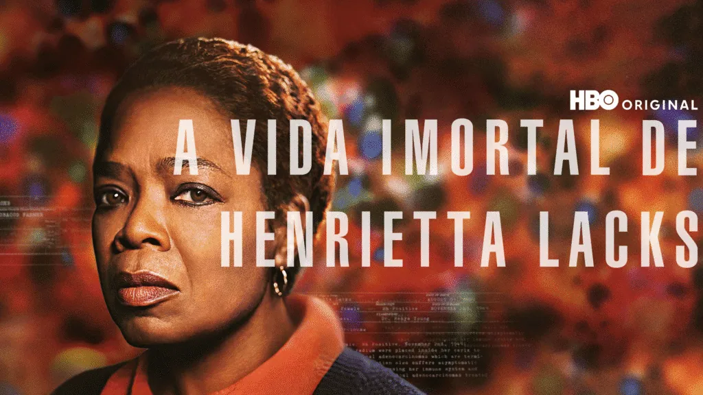 Os 30 melhores livros sobre ciência Imagem do filme a vida imortal de henrietta lacks da hbo