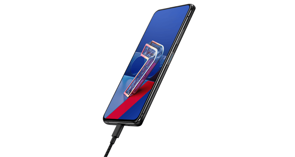 Zenfone 7 tiba di Brasil sebagai ponsel paling bertenaga dari Asus Baterai Zenfone 7 mampu bertahan hingga 2 hari pemakaian, menurut informasi pabrikan