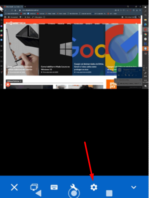 Como usar o teamviewer no pc e celular Como usar o teamviewer no pc e celular. Saiba como usar o teamviewer para acessar outro pc ou celular remotamente de forma simples e eficaz