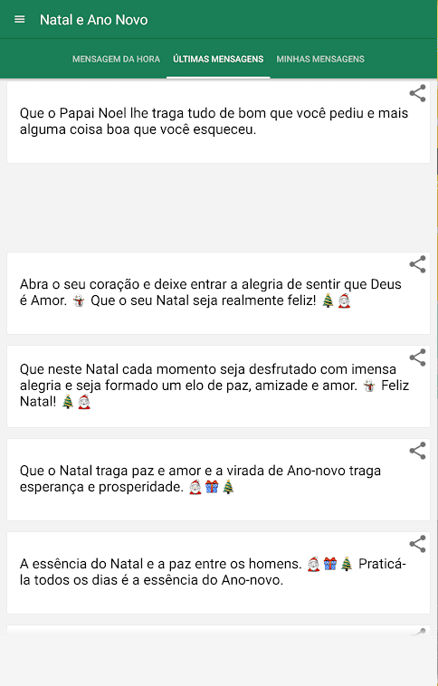 Os melhores apps para mensagem de ano novo no whatsapp App de mensagem de ano novo no whatsapp
