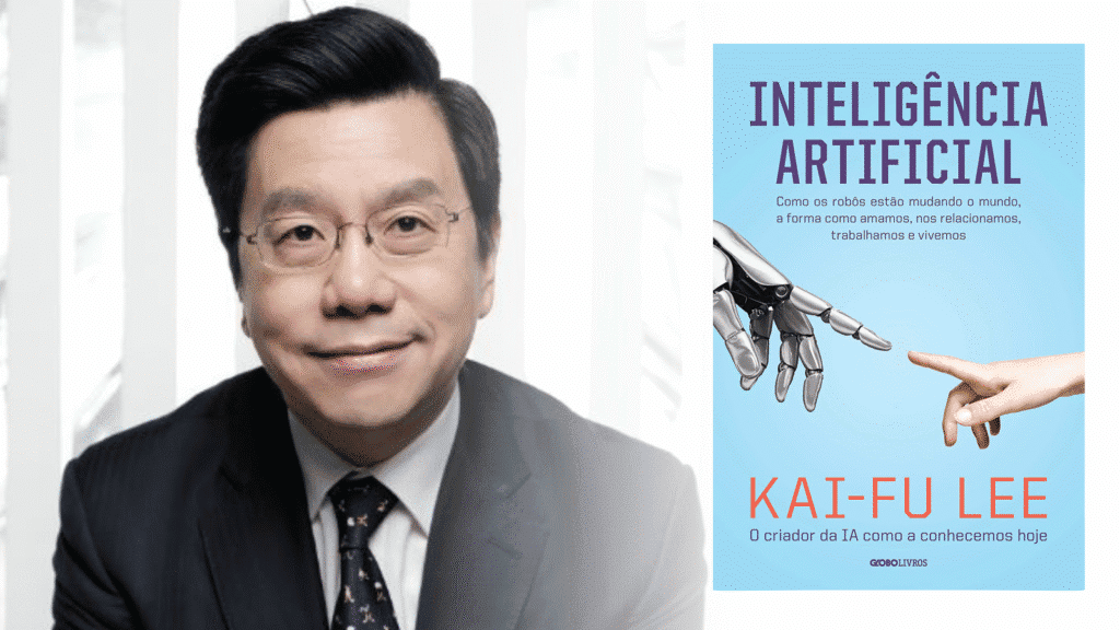 Os 30 melhores livros sobre ciência Livro sobre ia do ponto de vista comercial