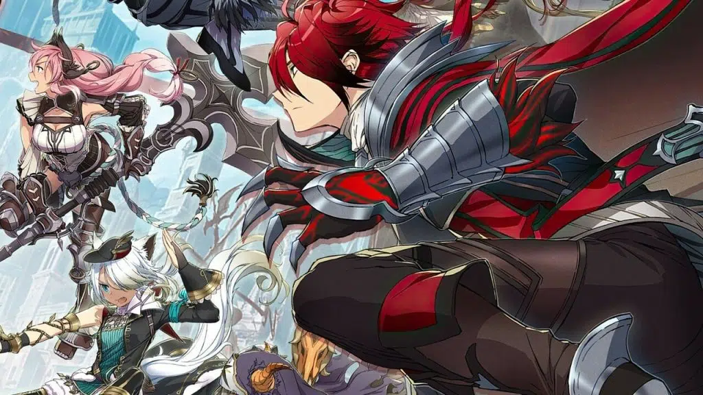 Os 25 jogos mais esperados de 2021 Ys 9: monstrum nox trará mais uma vez adol christin em suas aventuras pelo império de romun.