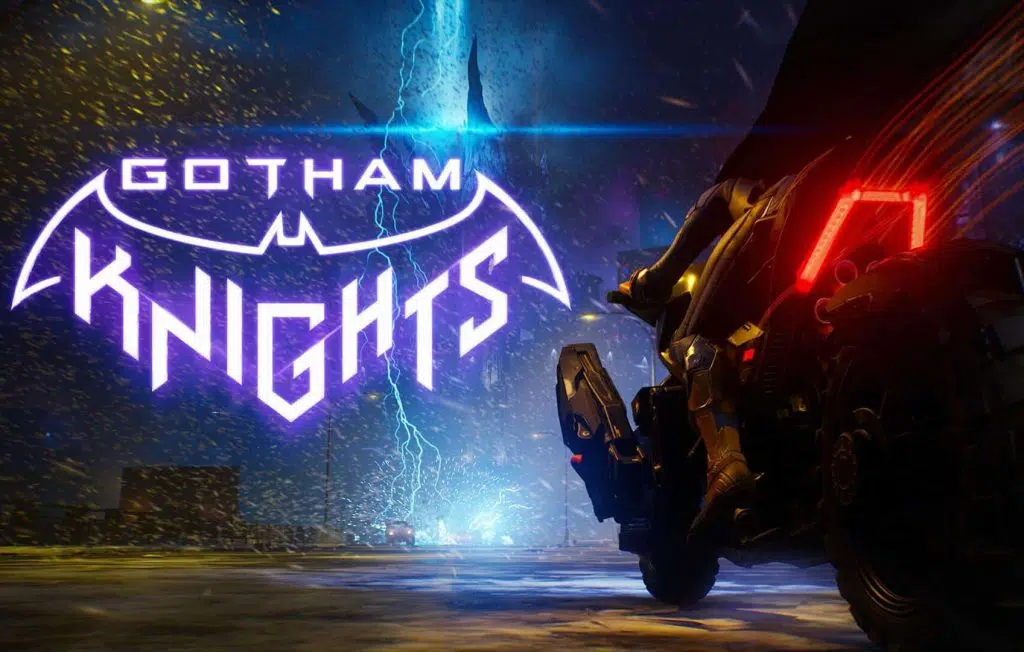 Os 25 jogos mais esperados de 2021 Gotham knights, se bem feito, tem tudo para ser um dos melhores jogos de 2021. Os heróis tem habilidade diferentes e podem prender os jogadores por várias horas, se o desafio estiver a altura.