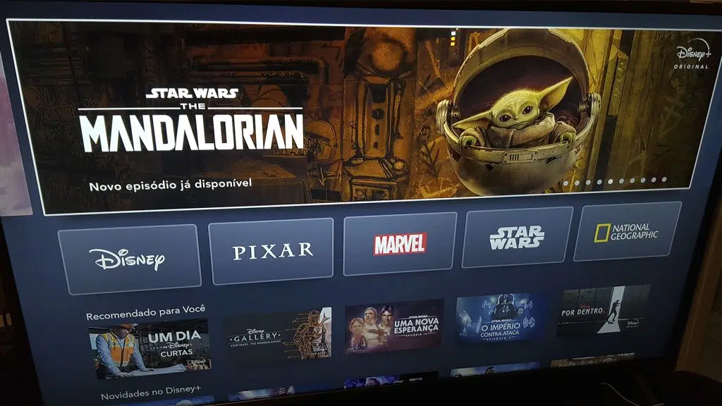 Review: lg 50un8000, a smart tv ideal para desfrutar serviços de streaming em 4k Review: lg 50un8000, a smart tv ideal para desfrutar serviços de streaming em 4k. Múltiplos assistentes de voz e modos de imagem incríveis definem a grandiosidade da lg 50un8000, uma tv 4k de entrada sem igual