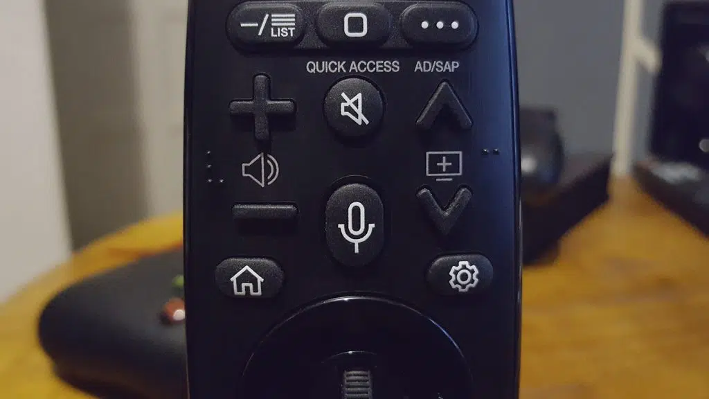 Review: lg 50un8000, a smart tv ideal para desfrutar serviços de streaming em 4k Review: lg 50un8000, a smart tv ideal para desfrutar serviços de streaming em 4k. Múltiplos assistentes de voz e modos de imagem incríveis definem a grandiosidade da lg 50un8000, uma tv 4k de entrada sem igual