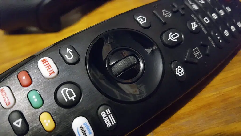 Review: lg 50un8000, a smart tv ideal para desfrutar serviços de streaming em 4k Review: lg 50un8000, a smart tv ideal para desfrutar serviços de streaming em 4k. Múltiplos assistentes de voz e modos de imagem incríveis definem a grandiosidade da lg 50un8000, uma tv 4k de entrada sem igual