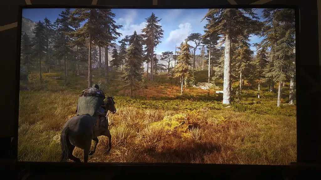 Review: lg 50un8000, a smart tv ideal para desfrutar serviços de streaming em 4k Review: lg 50un8000, a smart tv ideal para desfrutar serviços de streaming em 4k. Múltiplos assistentes de voz e modos de imagem incríveis definem a grandiosidade da lg 50un8000, uma tv 4k de entrada sem igual