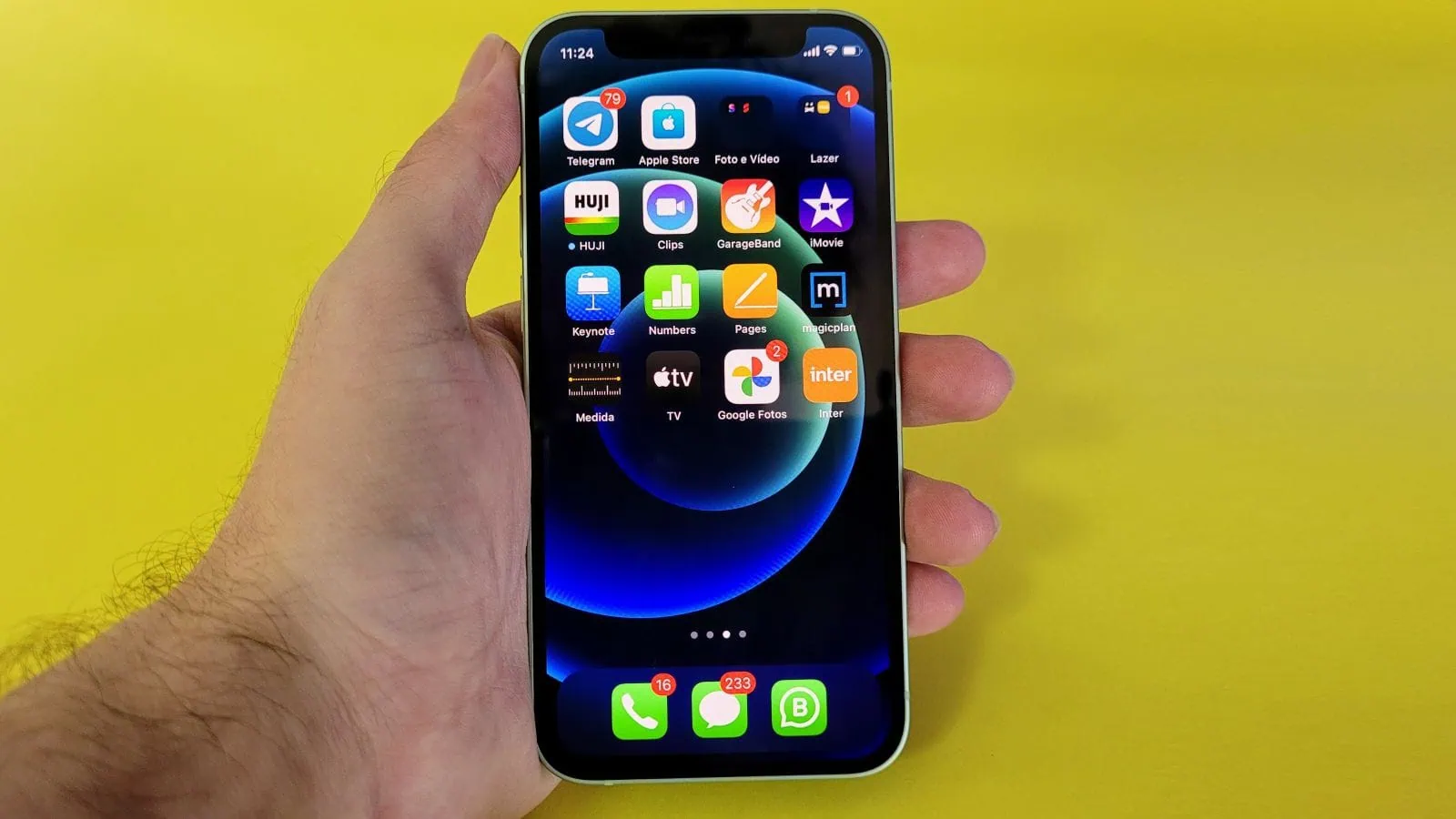 Review-iphone-12-mini