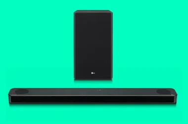 Soundbar: entenda como funciona este inovador sistema de áudio. Os soundbars já existem há anos, mas você sabe como eles funcionam? Aqui nós te explicamos!