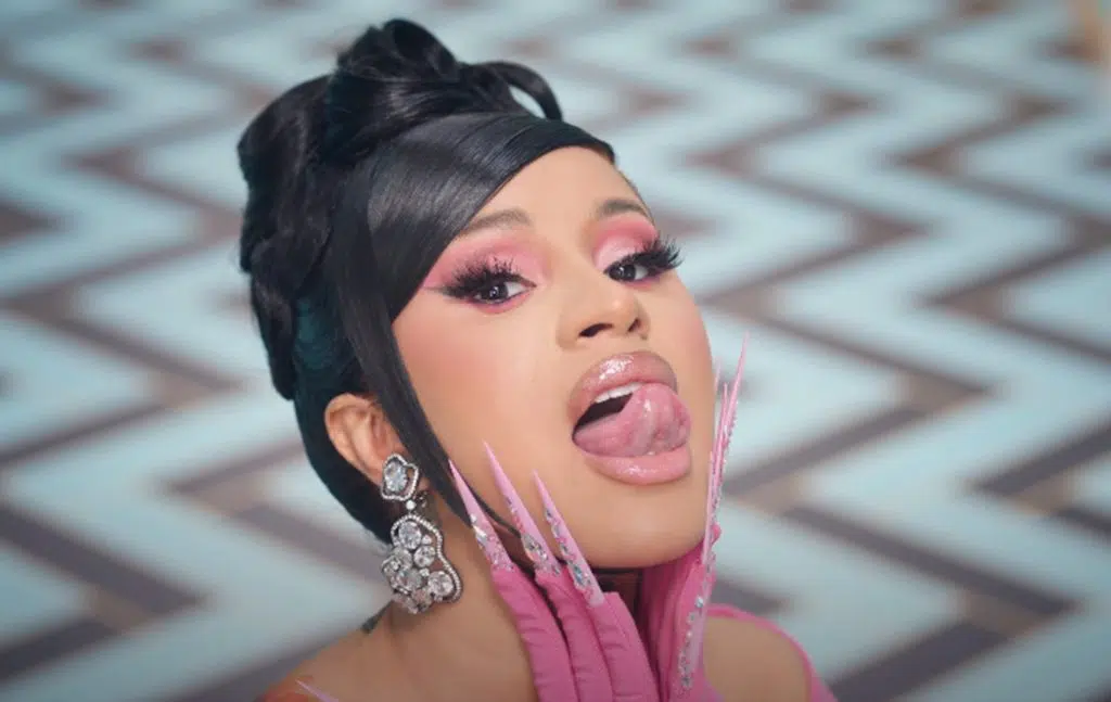 Retrospectiva youtube 2020: os melhores vídeos do ano no brasil Cardi b. Na retrospectiva youtube 2020
