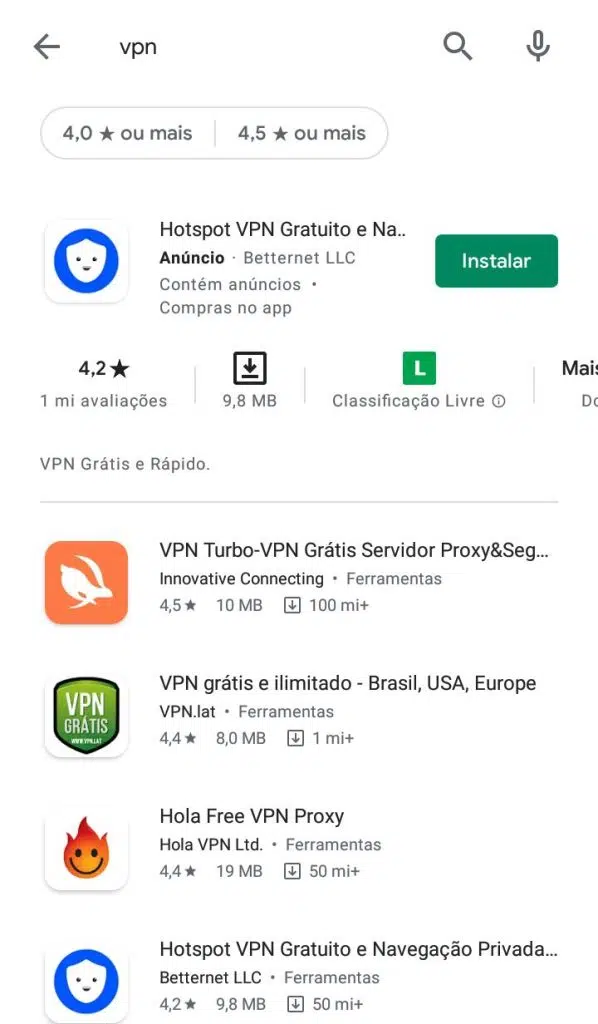 Como tornar o android mais seguro em 9 passos Como tornar o android mais seguro: vpns são ferramentas poderosas e fundamentais para tornar o android mais seguro.