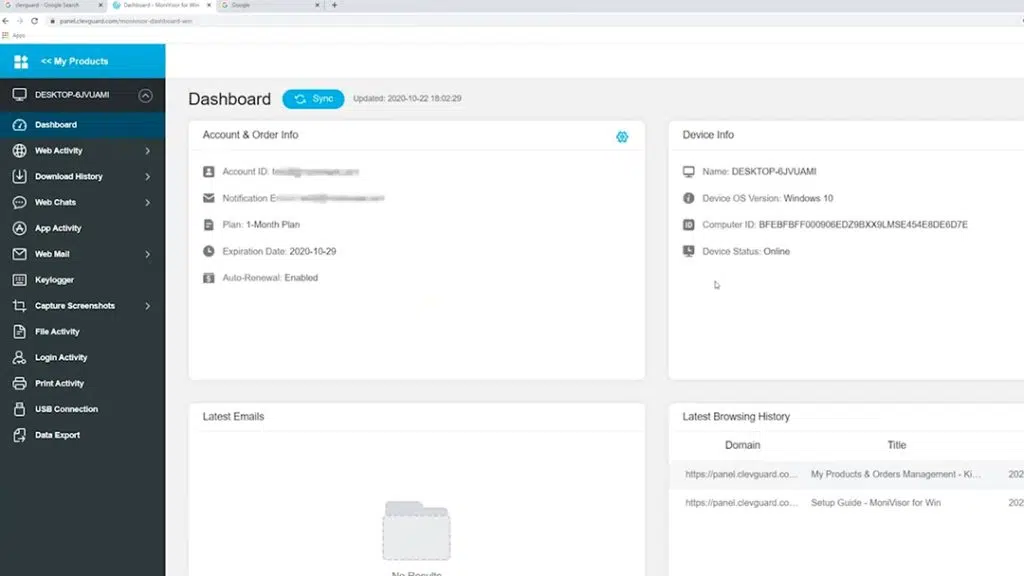 Aprenda a monitorar remotamente um computador windows Aprenda a monitorar remotamente um computador windows