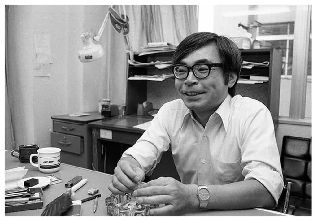Os 80 anos de hayao miyazaki: confira sua vida e obra Hayao miyazaki