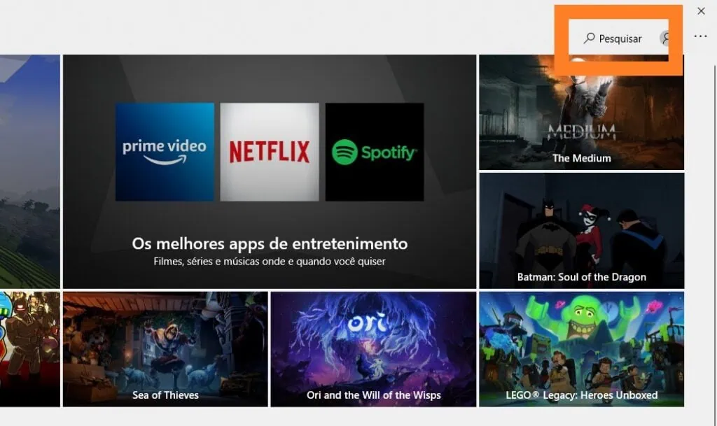 Deixe o windows 10 mais rápido usando esses 21 truques Selecionar app