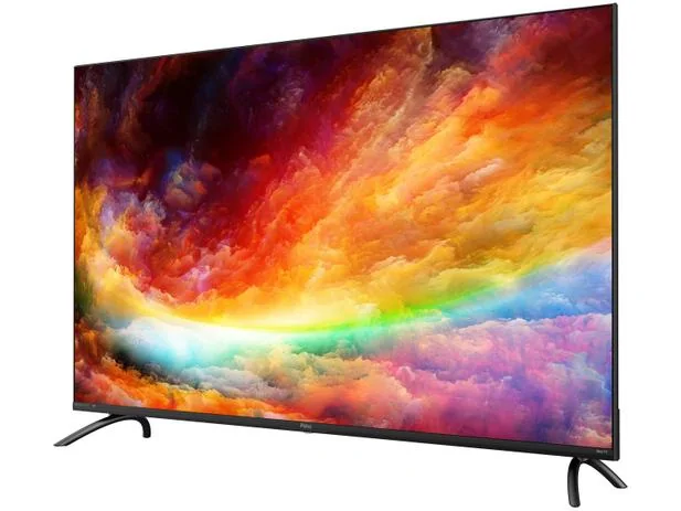Philco roku tv がブラジルで最大 58 インチのモデルで発売されました Philco roku tv スマートテレビ