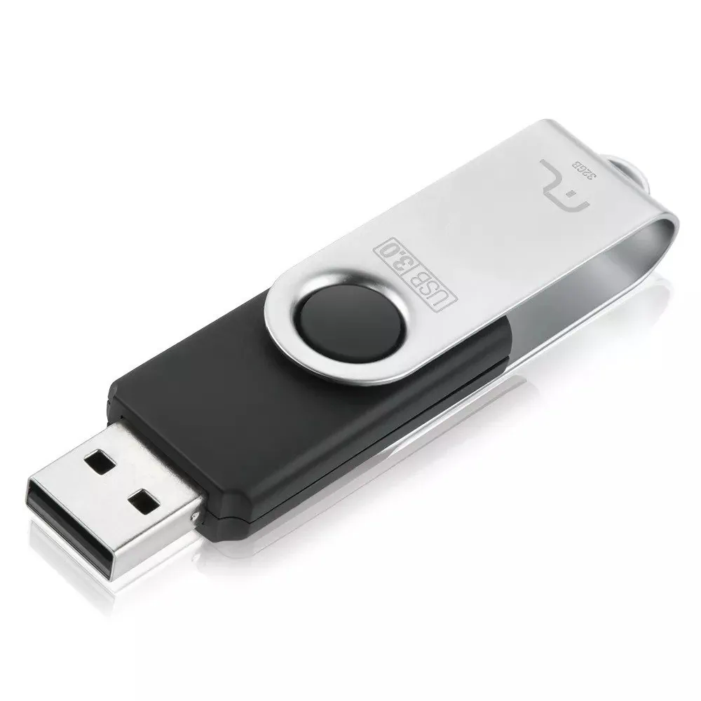 Deixe o windows 10 mais rápido usando esses 21 truques Pendrive