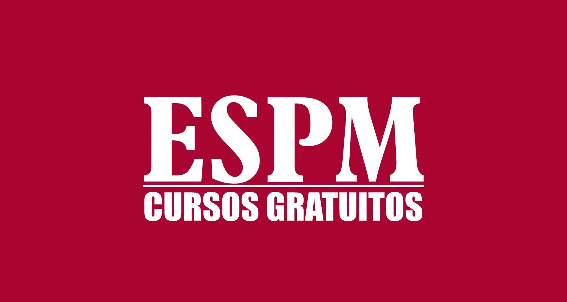 56 cursos gratuitos da espm ofertados em 2022. De fevereiro a abril de 2021, confira a lista de 56 cursos gratuitos da espm ao vivo, para fazer sem sair de casa