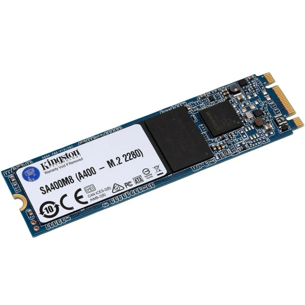Deixe o windows 10 mais rápido usando esses 21 truques Exemplo de ssd