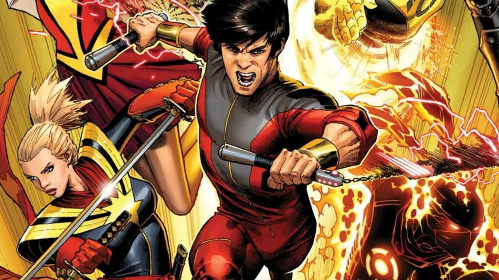 Multiverso, terror e magia! O que esperar da fase 4 da marvel? Shang-chi e a lenda dos dez anéis chega em julho nos cinemas.