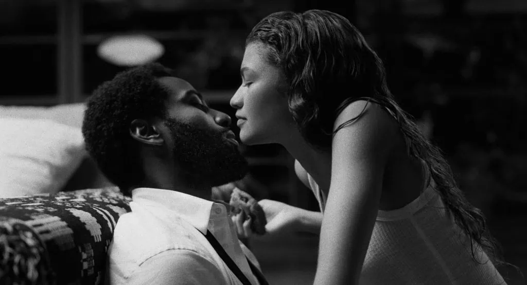 Lernen Sie 70 Filme kennen, die Netflix 2021 veröffentlichen wird Malcom & Marie