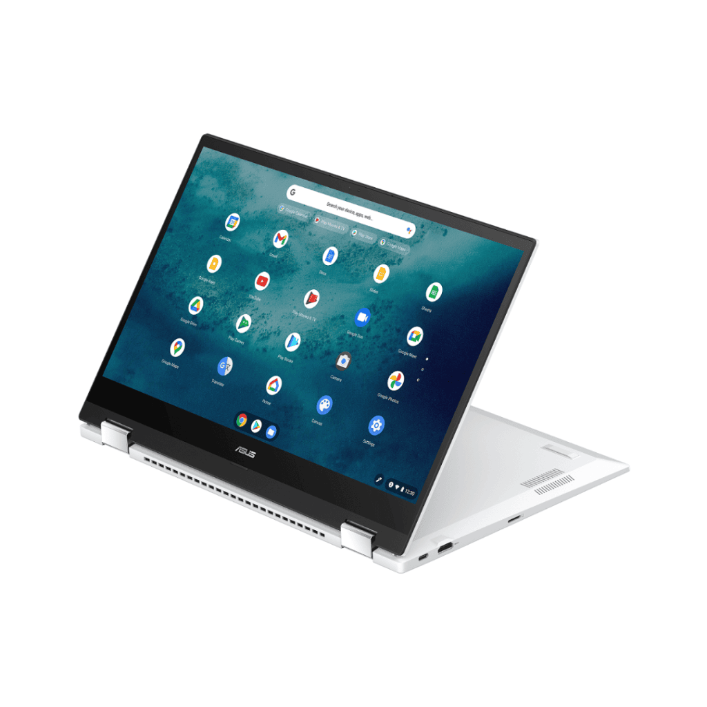 Ces 2021 tem novos notebooks da asus com 11ª geração de chips intel Novos-notebooks-asus-chromebook-cx5