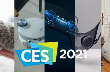 Os melhores produtos e gadgets da ces 2021