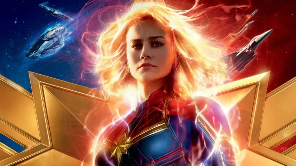Multiverso, terror e magia! O que esperar da fase 4 da marvel? Brie larson como capitã marvel