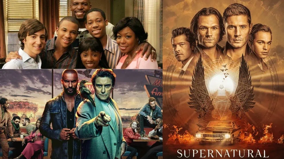 Amazon prime video janeiro