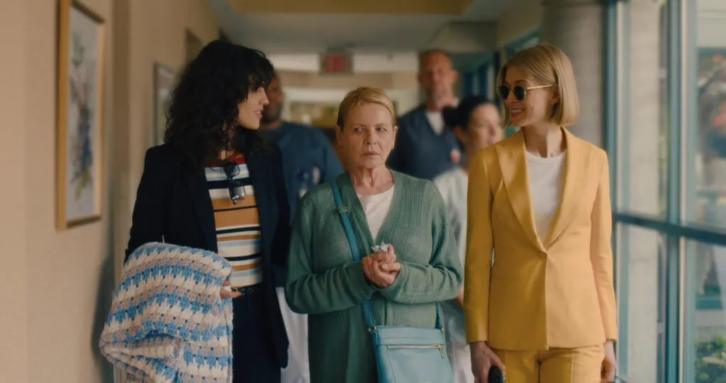 Lernen Sie 70 Filme kennen, die Netflix 2021 veröffentlichen wird ich kümmre mich