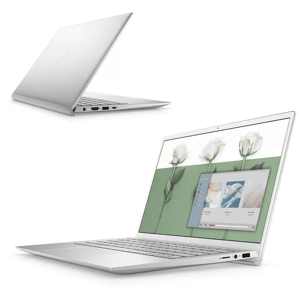 أطلقت Dell أجهزة كمبيوتر محمولة طراز Inspiron 13 5000 مع معالج Intel Core من الجيل الحادي عشر أطلقت Dell أجهزة كمبيوتر محمولة طراز Inspiron 13 5000 مع معالج Intel Core من الجيل الحادي عشر. يعد Inspiron 11 13 أول كمبيوتر محمول من Dell في البرازيل مزود بالجيل الحادي عشر من معالجات Intel Core