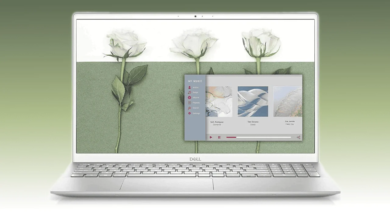انسبايرون 13 5000