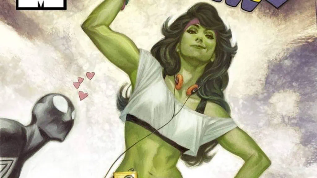 Multiverso, terror e magia! O que esperar da fase 4 da marvel? She-hulk
