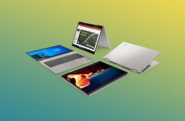 Lenovo na ces: conheça a nova linha de notebooks poderosos thinkpad x1 e x12. Os novos modelos da linha thinkpad priorizam produtividade e praticidade, como fica claro com o anúncio da lenovo na ces 2021