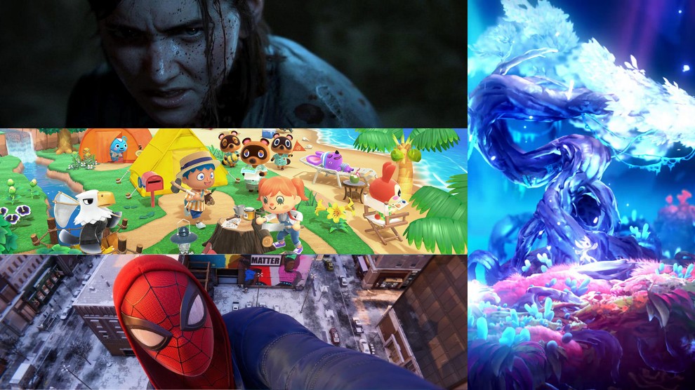 Os 10 melhores jogos lançados em 2020 - Canaltech