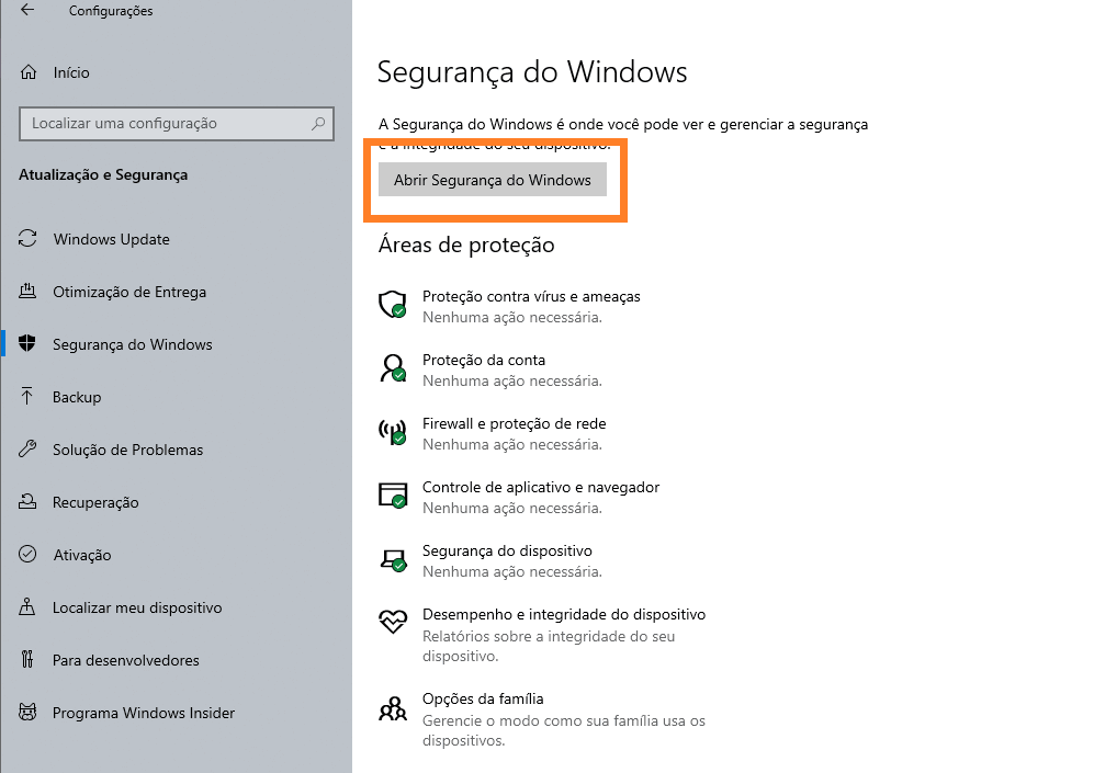 Deixe o windows 10 mais rápido usando esses 21 truques Segurança do windows