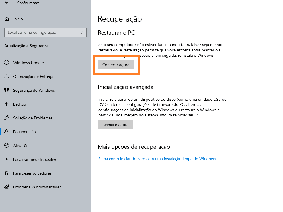 Deixe o windows 10 mais rápido usando esses 21 truques Deixe o windows 10 mais rápido usando esses 21 truques. Se seu pc já não é mais o mesmo, fique tranquilo porque separamos 21 dicas que vão deixar o seu windows 10 mais rápido