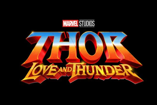Multiverso, terror e magia! O que esperar da fase 4 da marvel? Thor: amor e trovão.