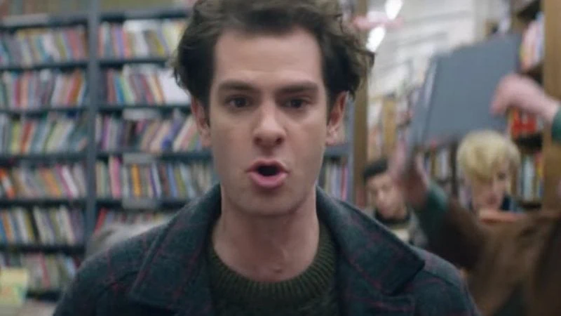 Lernen Sie 70 Filme kennen, die Netflix 2021 veröffentlichen wird Tick, tick... Bumm!