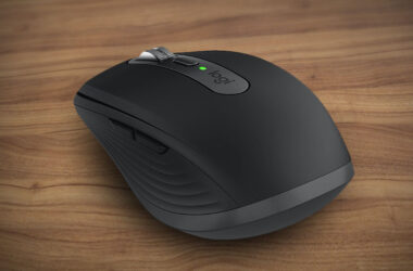 Review: logitech mx anywhere 3, o multifacetado mouse sem fio. Com diferencial de um scroll que pode variar a resistência e atalhos customizáveis, o mx anywhere 3 agradará todos que procuram por um mouse sem fio