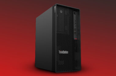 Review: lenovo thinkstation p340, a workstation poderosa para facilitar sua rotina. Ideal para criadores e engenheiros, o thinkstation p340 é uma excelente estação de trabalho (que roda até jogos! )