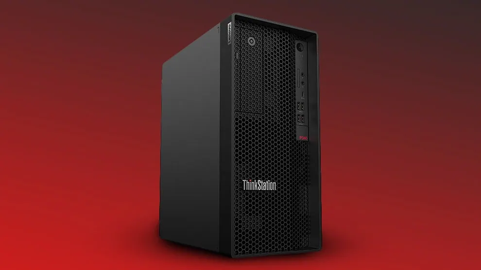 Review: lenovo thinkstation p340, a workstation poderosa para facilitar sua rotina. Ideal para criadores e engenheiros, o thinkstation p340 é uma excelente estação de trabalho (que roda até jogos! )