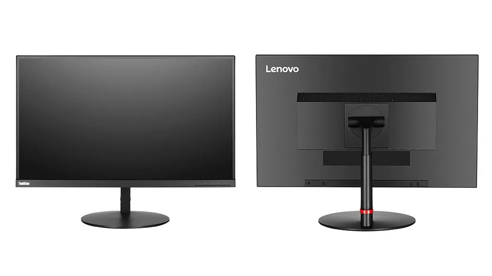 Review: lenovo thinkvision p27h-10, um prático monitor para trabalho e lazer Thinkvision p27h-10