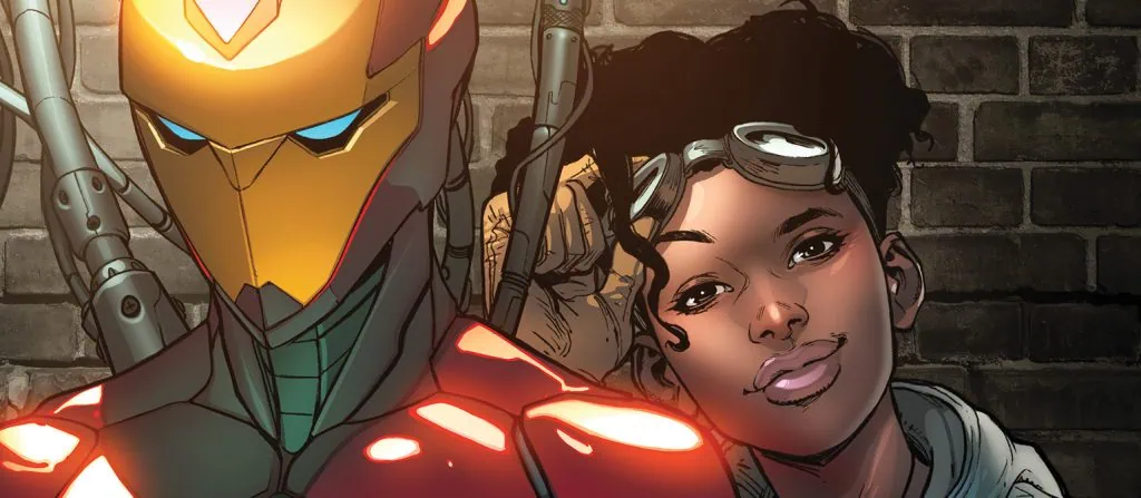 Multiverso, terror e magia! O que esperar da fase 4 da marvel? Nos quadrinhos