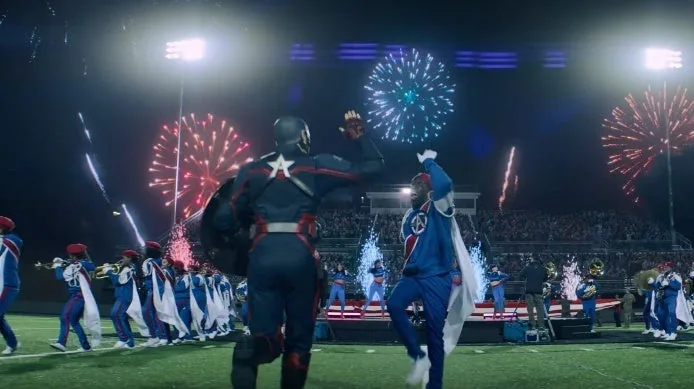 Multiverso, terror e magia! O que esperar da fase 4 da marvel? Agente americano em falcão e o soldado invernal