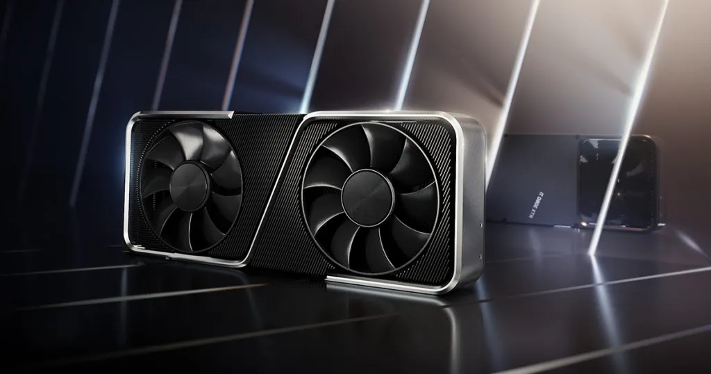 ¿Por qué los modelos de IA consumen tanta energía? RTX 3060