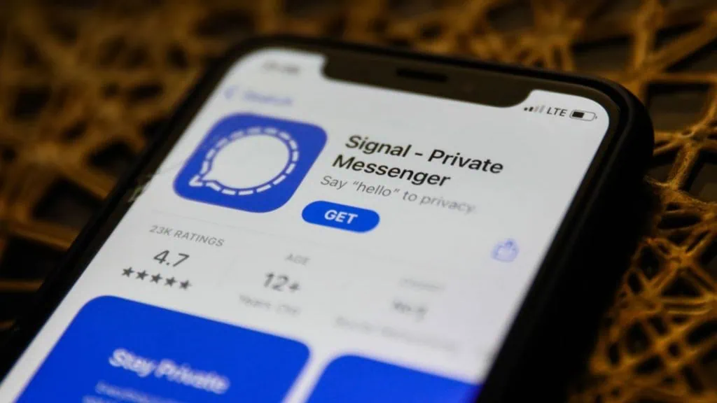Whatsapp vs telegram vs. Signal, qual app de mensagens é mais seguro? Whatsapp-vs-telegram-vs-signal-qual-app-de-mensagens-é-mais-seguro-4