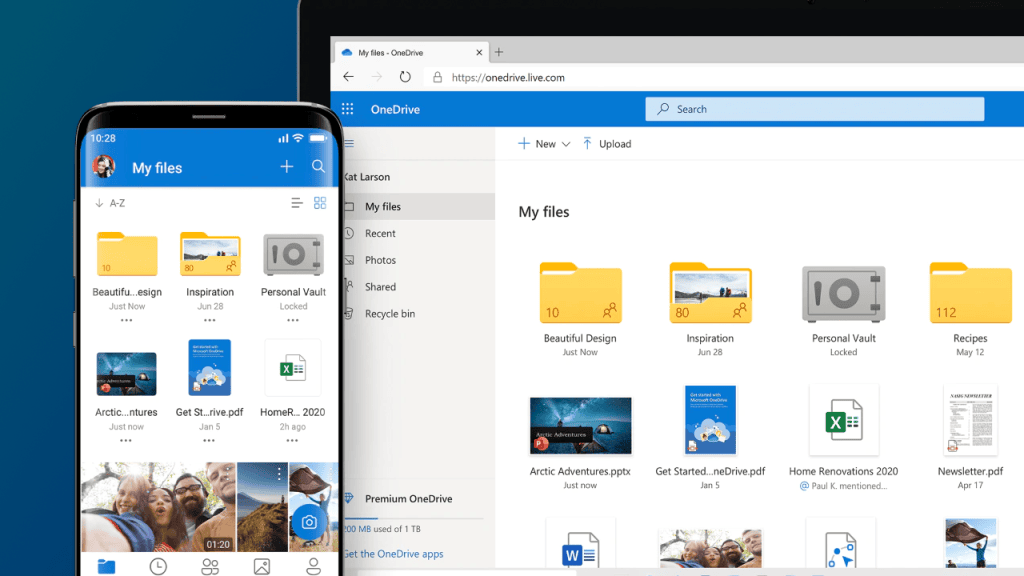 O guia completo para o google one Planos do one drive