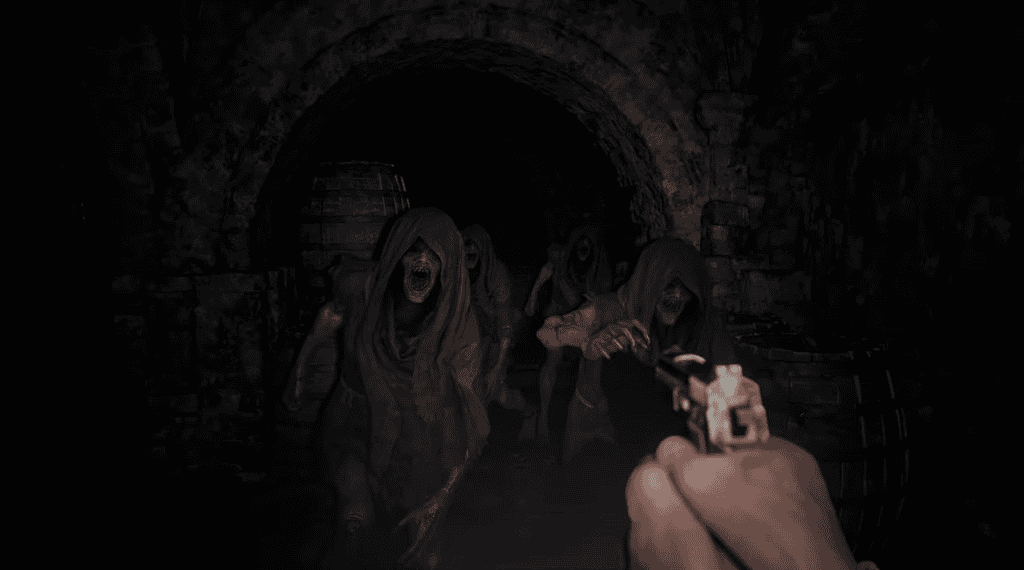 Resident Evil Village bekommt einen neuen Trailer und kommt im Mai an ansässige böse Dorffeinde